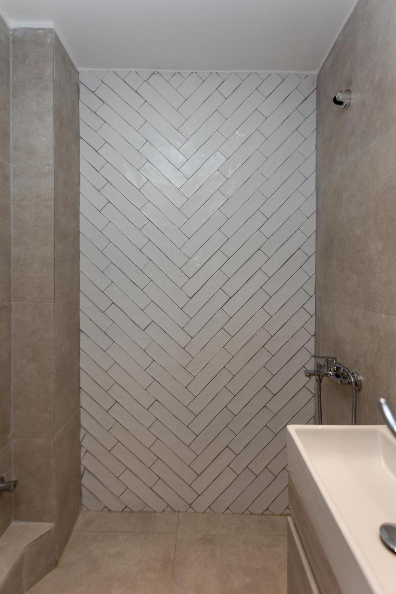 Tsimiski Double Suites #8 Thessaloníki Eksteriør bilde