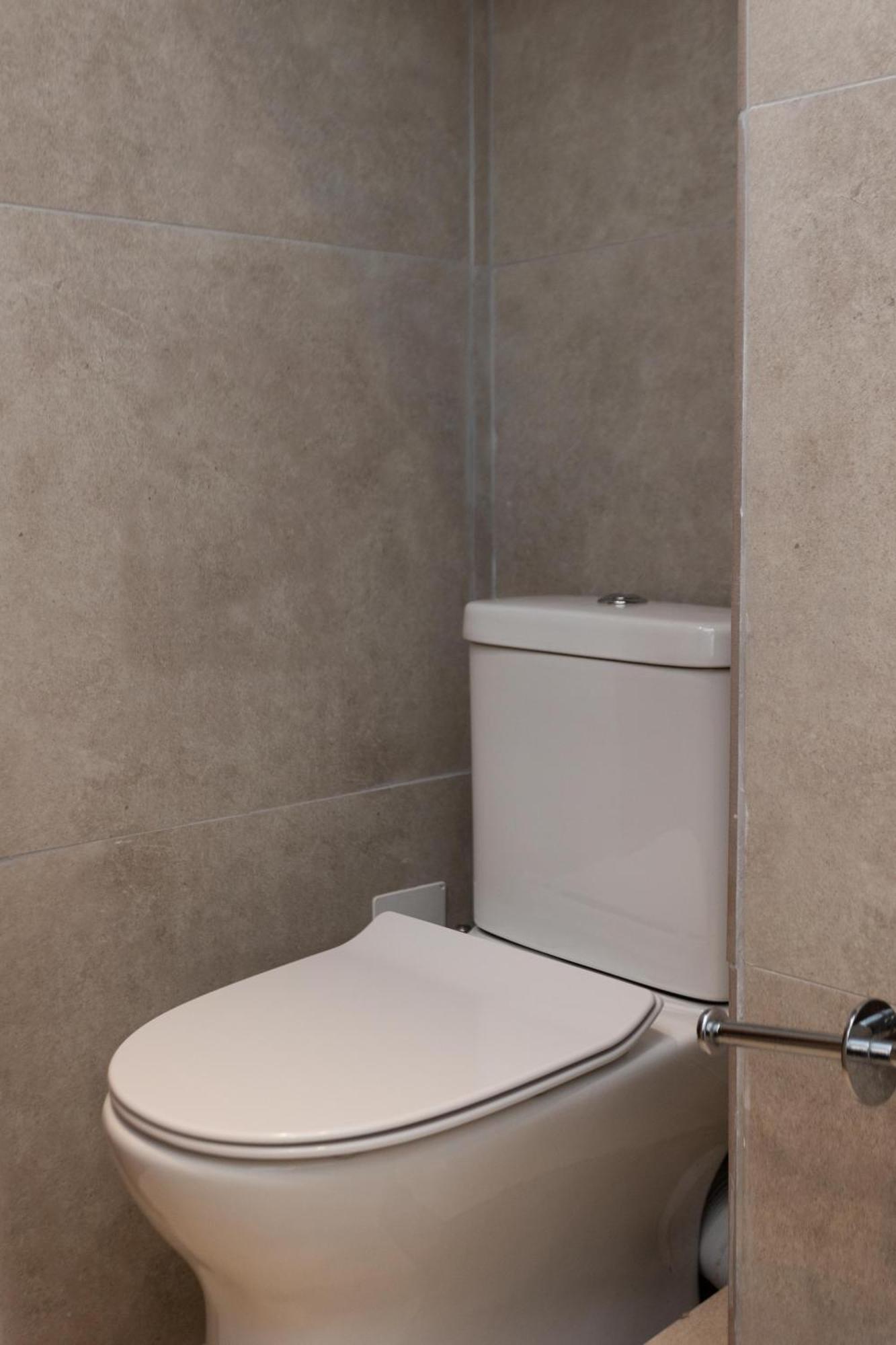 Tsimiski Double Suites #8 Thessaloníki Eksteriør bilde