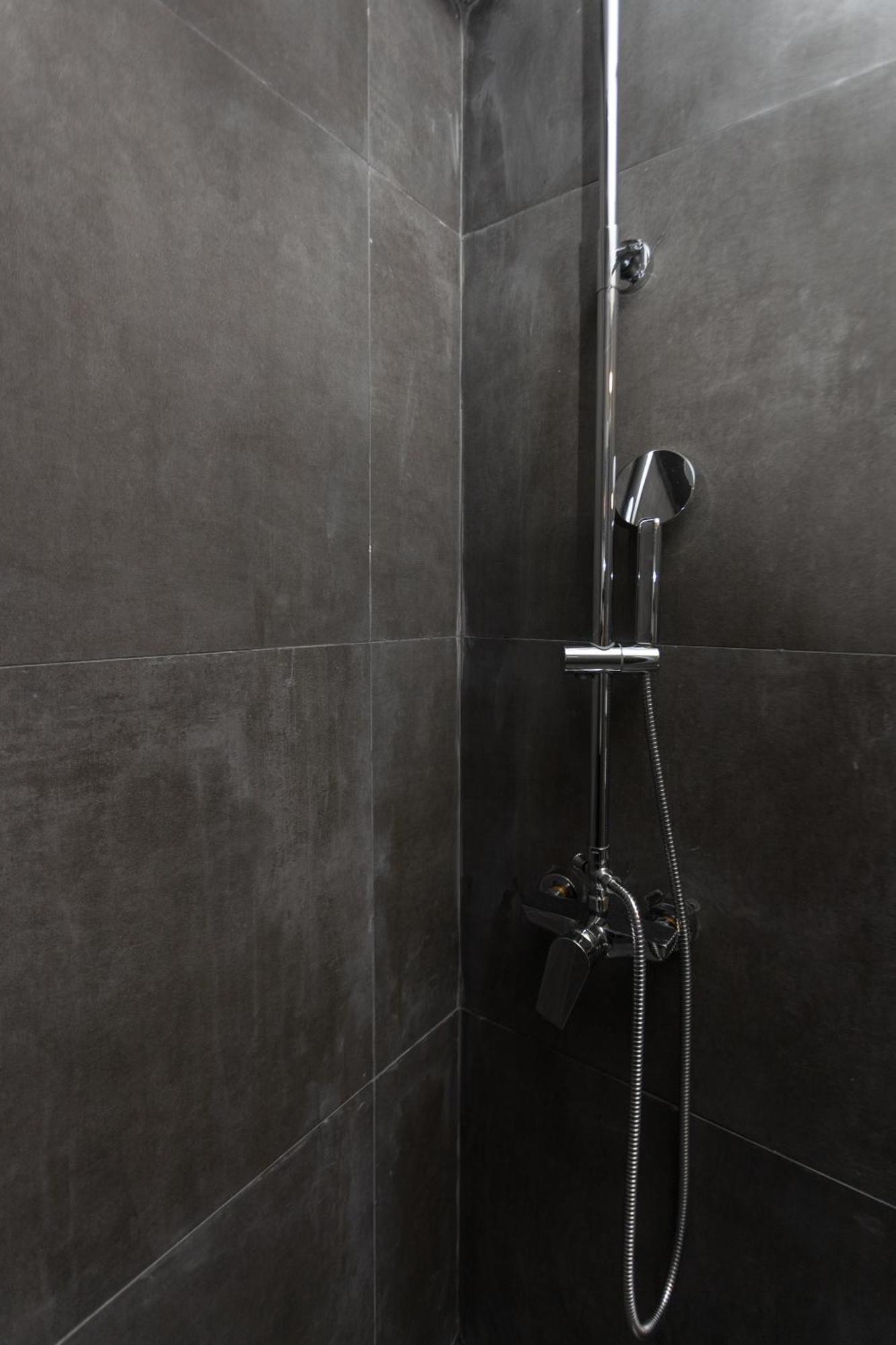 Tsimiski Double Suites #8 Thessaloníki Rom bilde
