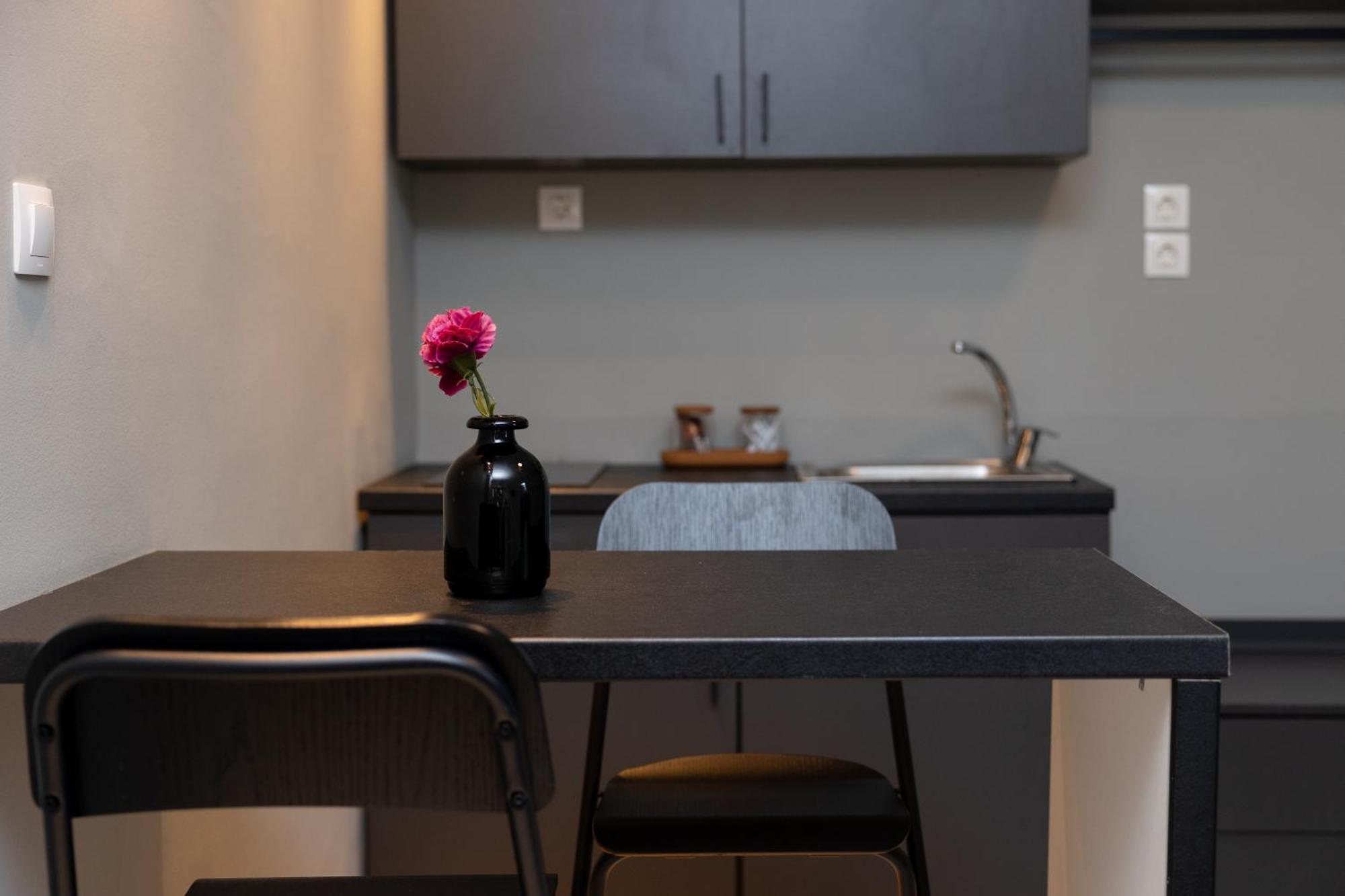Tsimiski Double Suites #8 Thessaloníki Eksteriør bilde